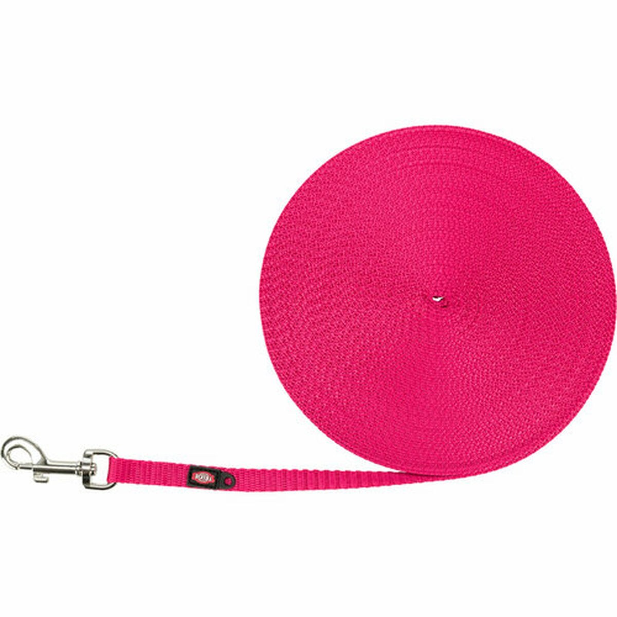 Tracking leash Fuchsia
