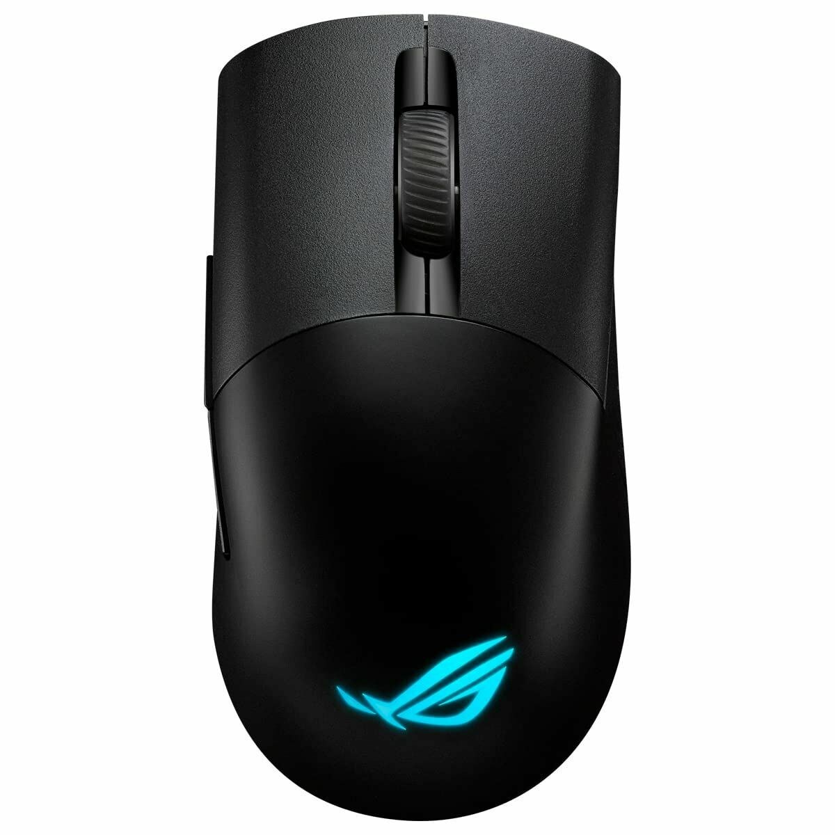 Wireless Mouse 90MP02V0-BMUA00 Black