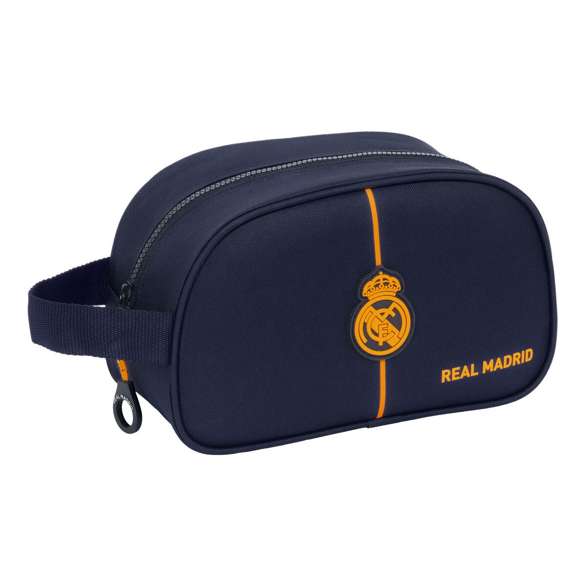 Travel Vanity Case 24/25 Away Navy Blue Sporting 26 x 15 x 12 cm
