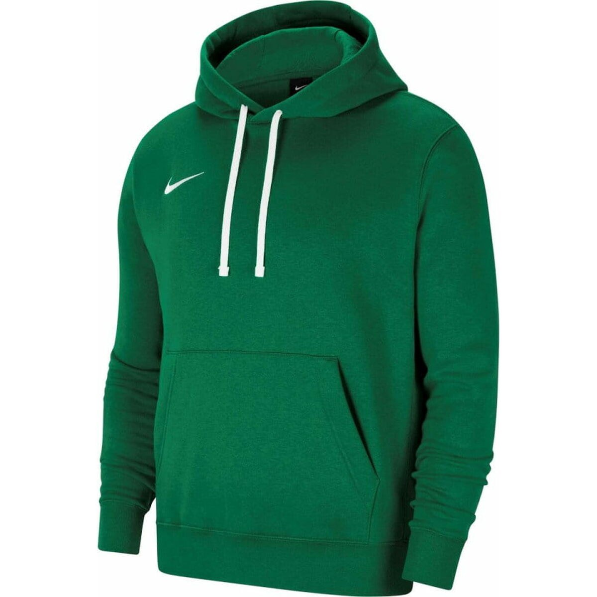 Men’s Hoodie FLC PARK20 PO CW6894 302 Green