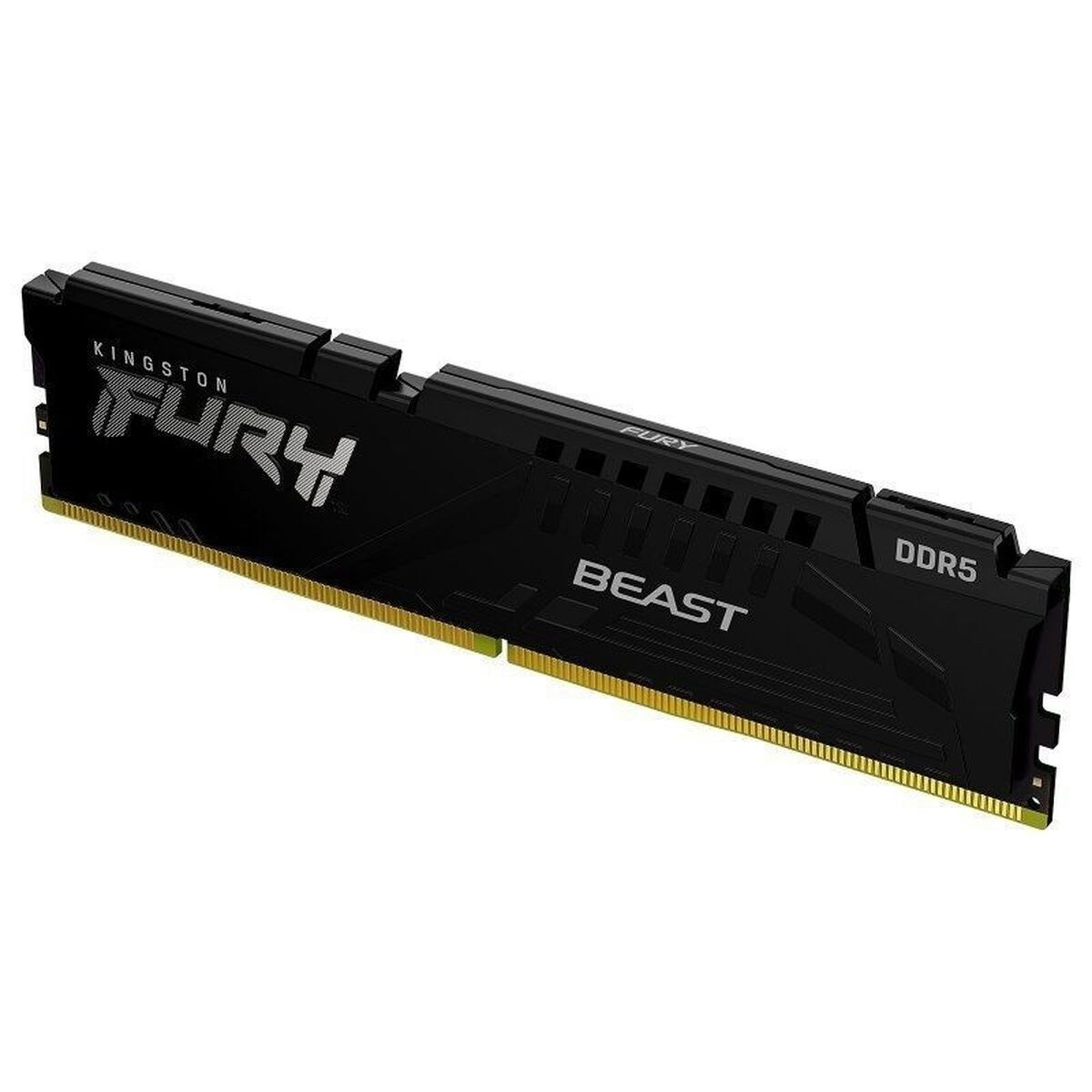 RAM Memory Beast 32 GB DDR5 SDRAM DDR5 5200 MHz CL40