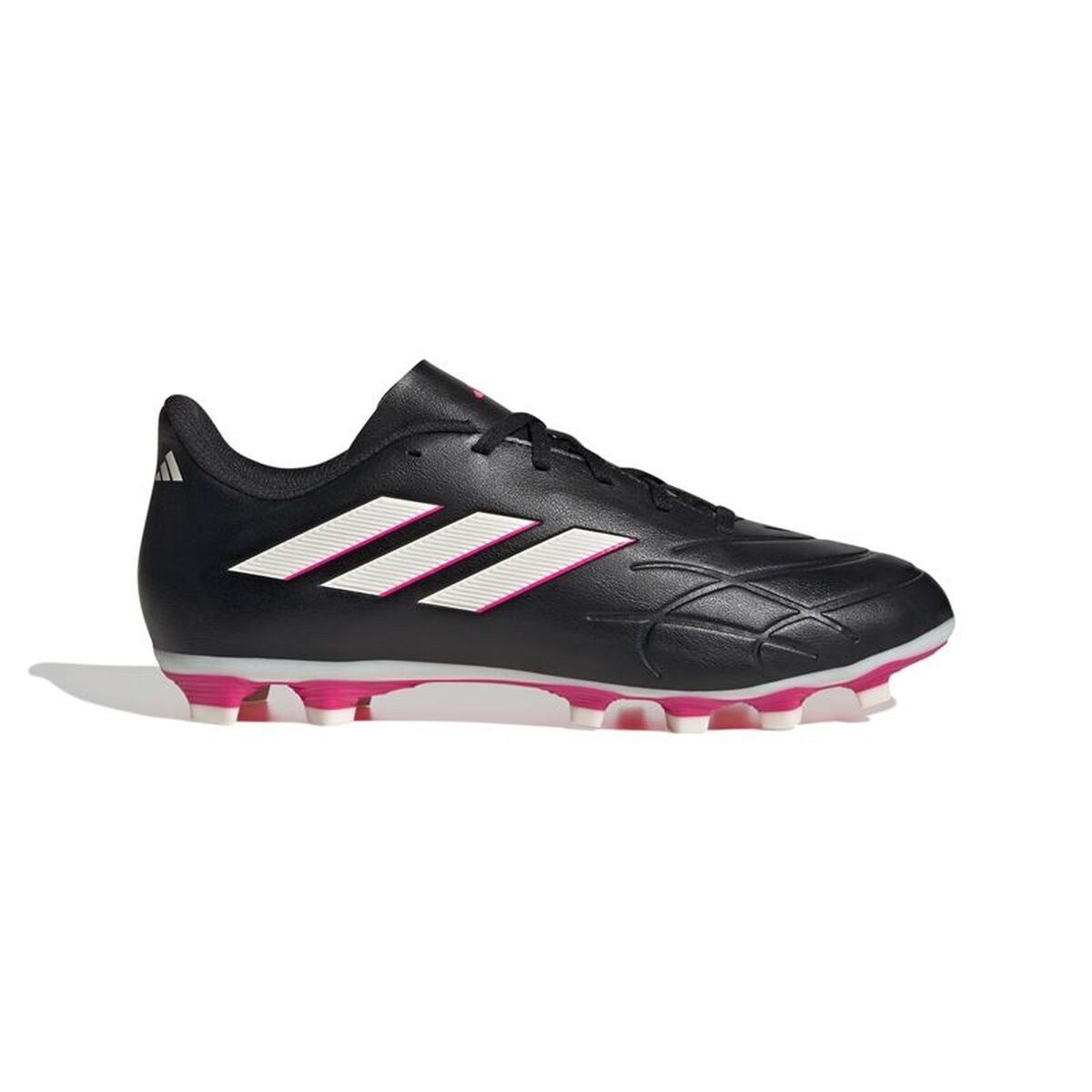 Adult's Football Boots Copa Pure.4 FxG Black