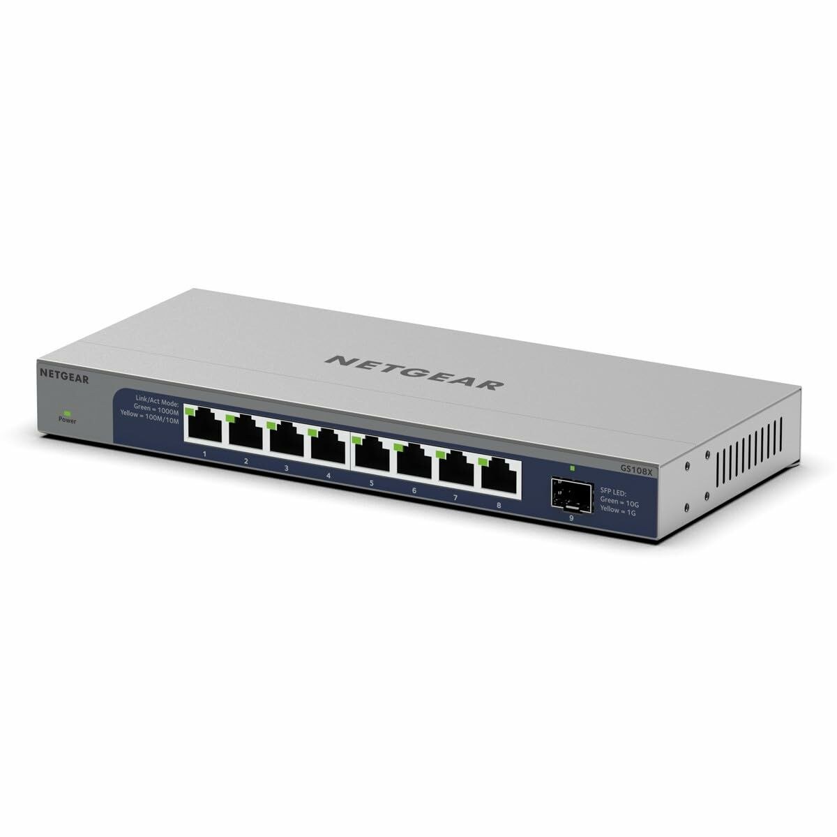 Переключатель GS108X-100EUS