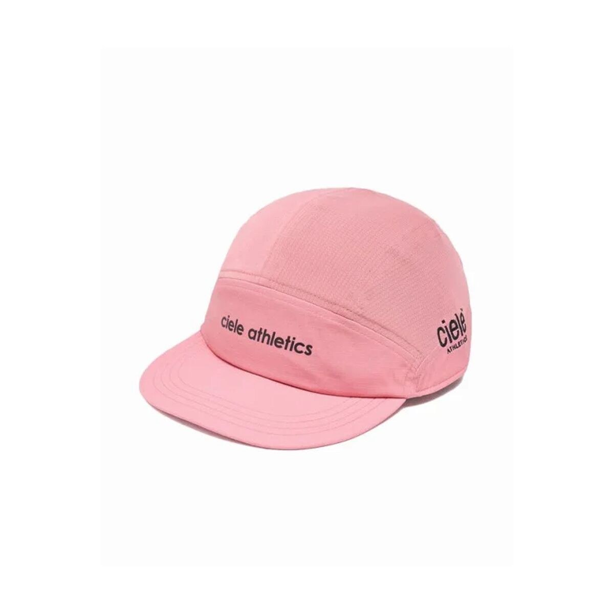 Sports Cap Field-Iconic Pink S/M