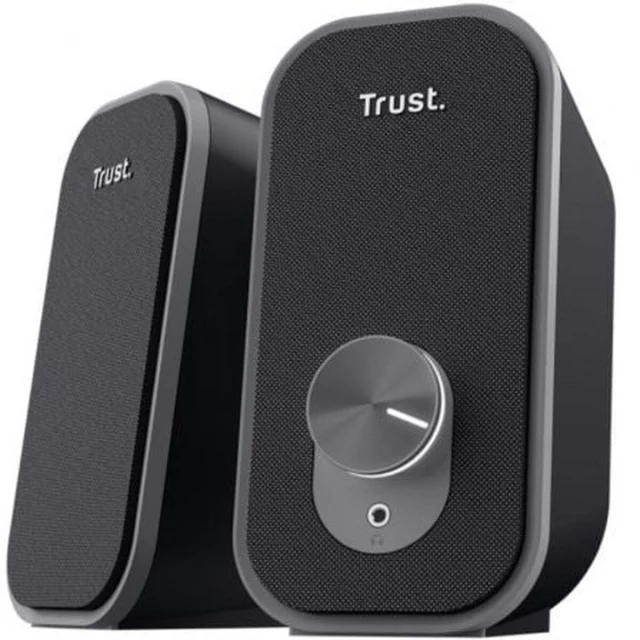 Портативный Bluetooth-динамик 25670 Чёрный 6 W 12 W 4 W