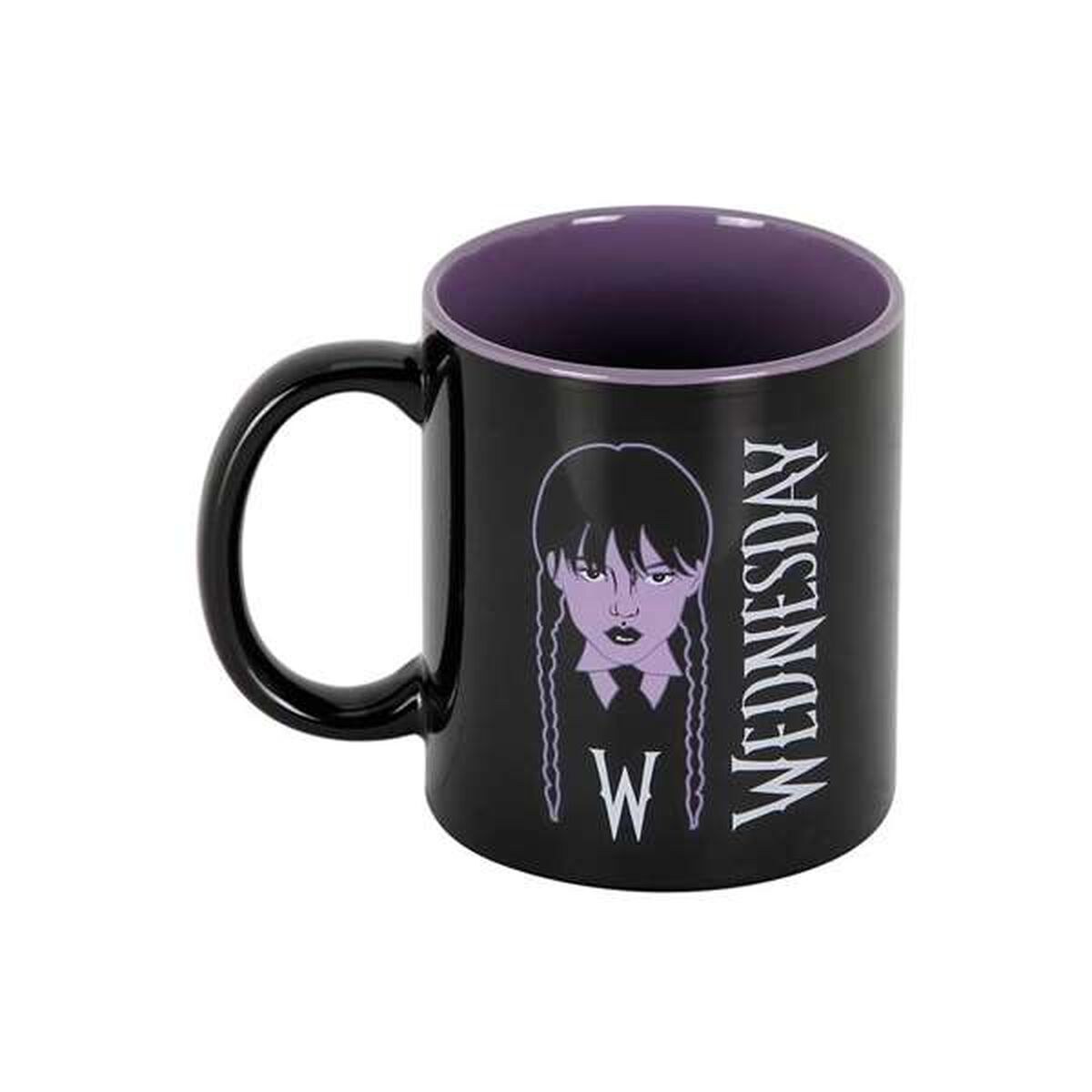 Mug Black