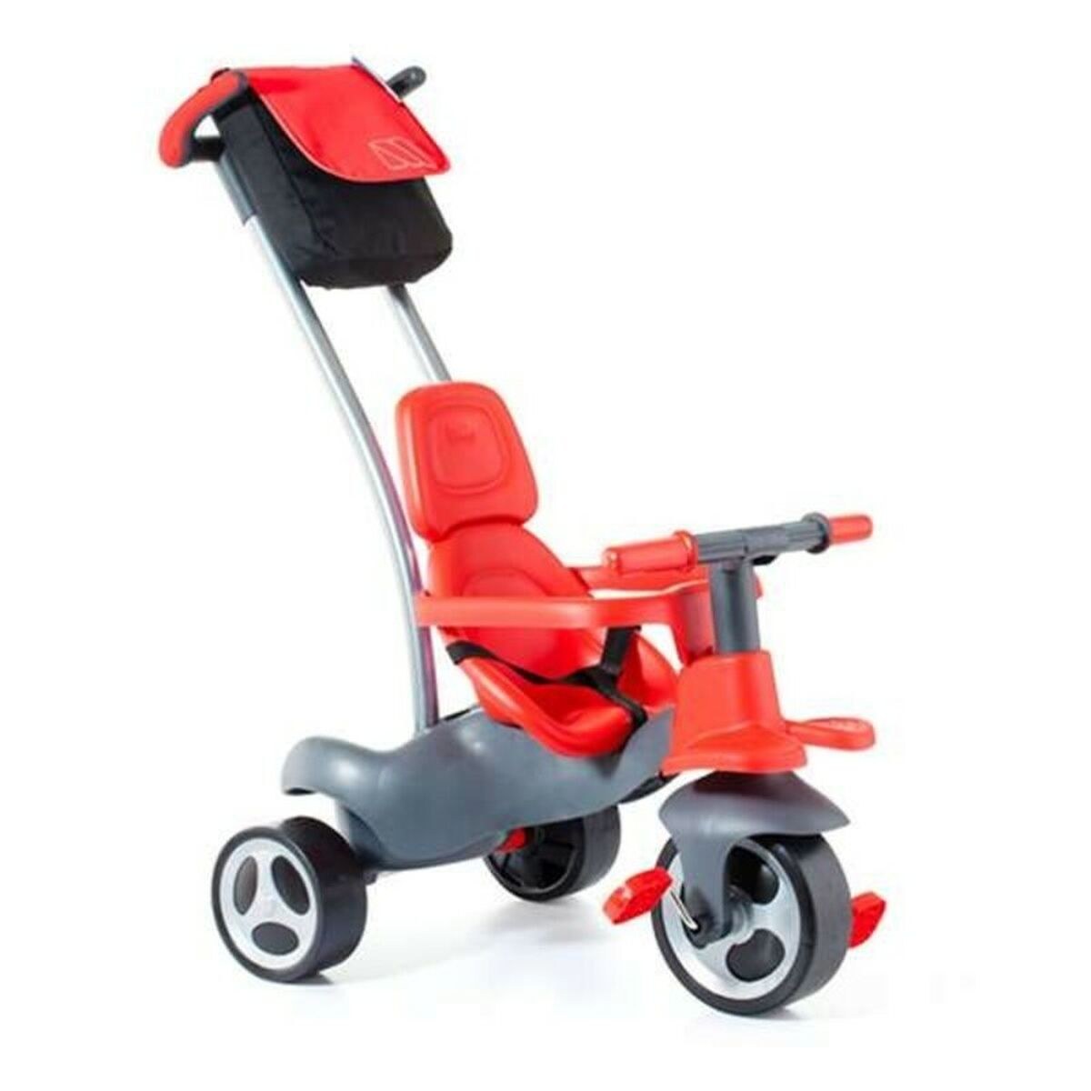 Tricycle Urban Trike Red (98 cm)