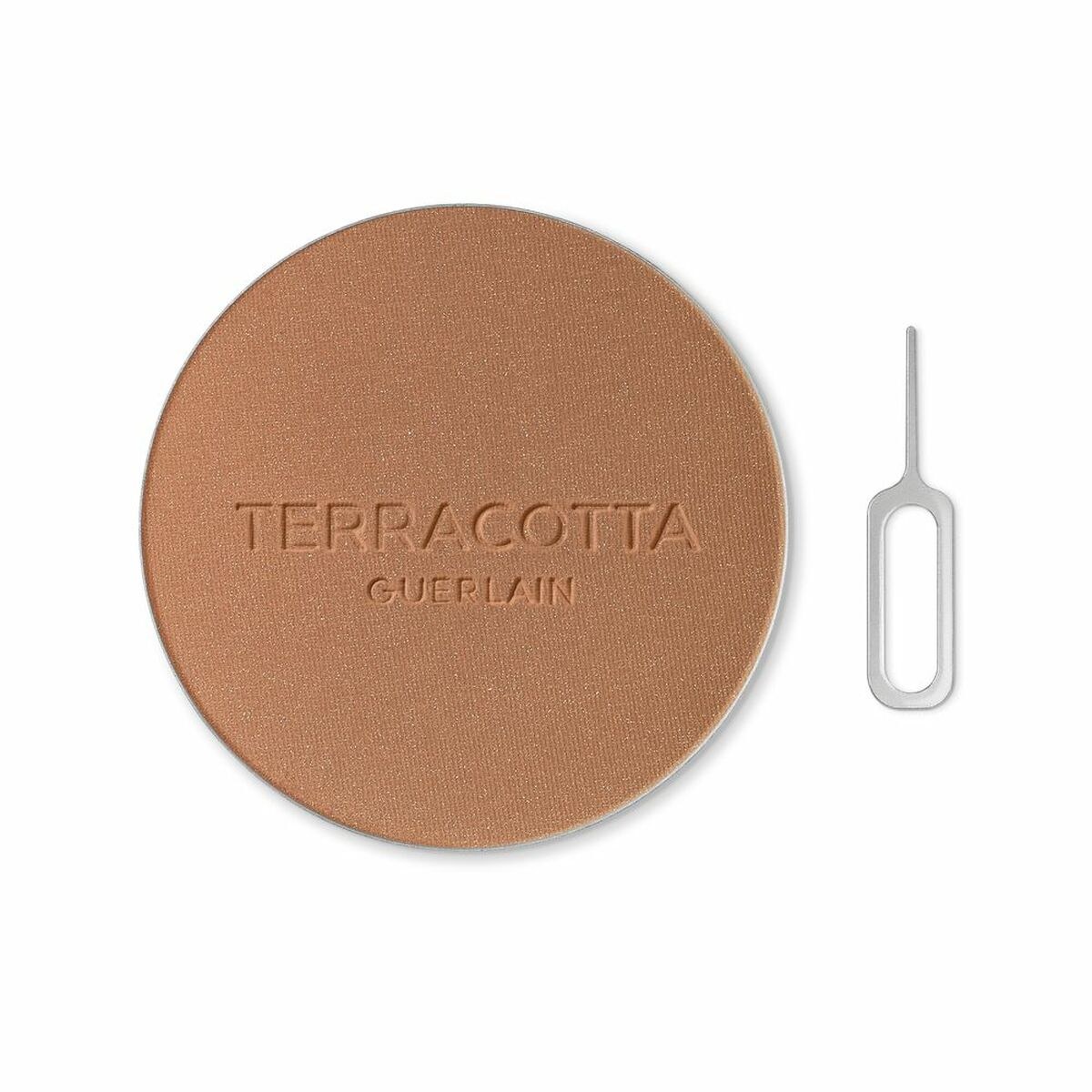 Compact Powders Nº 05