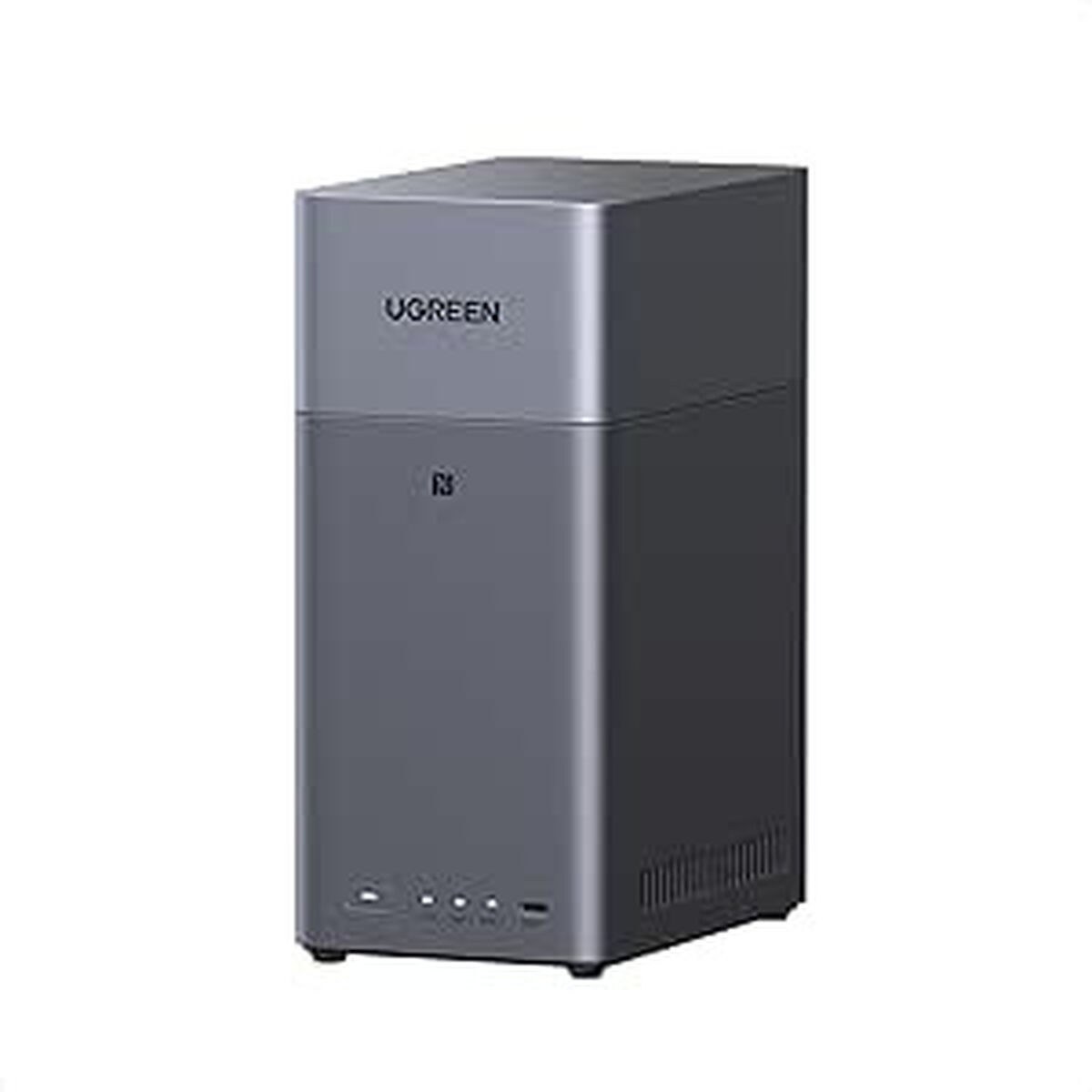 NAS Network Storage 95998 Black