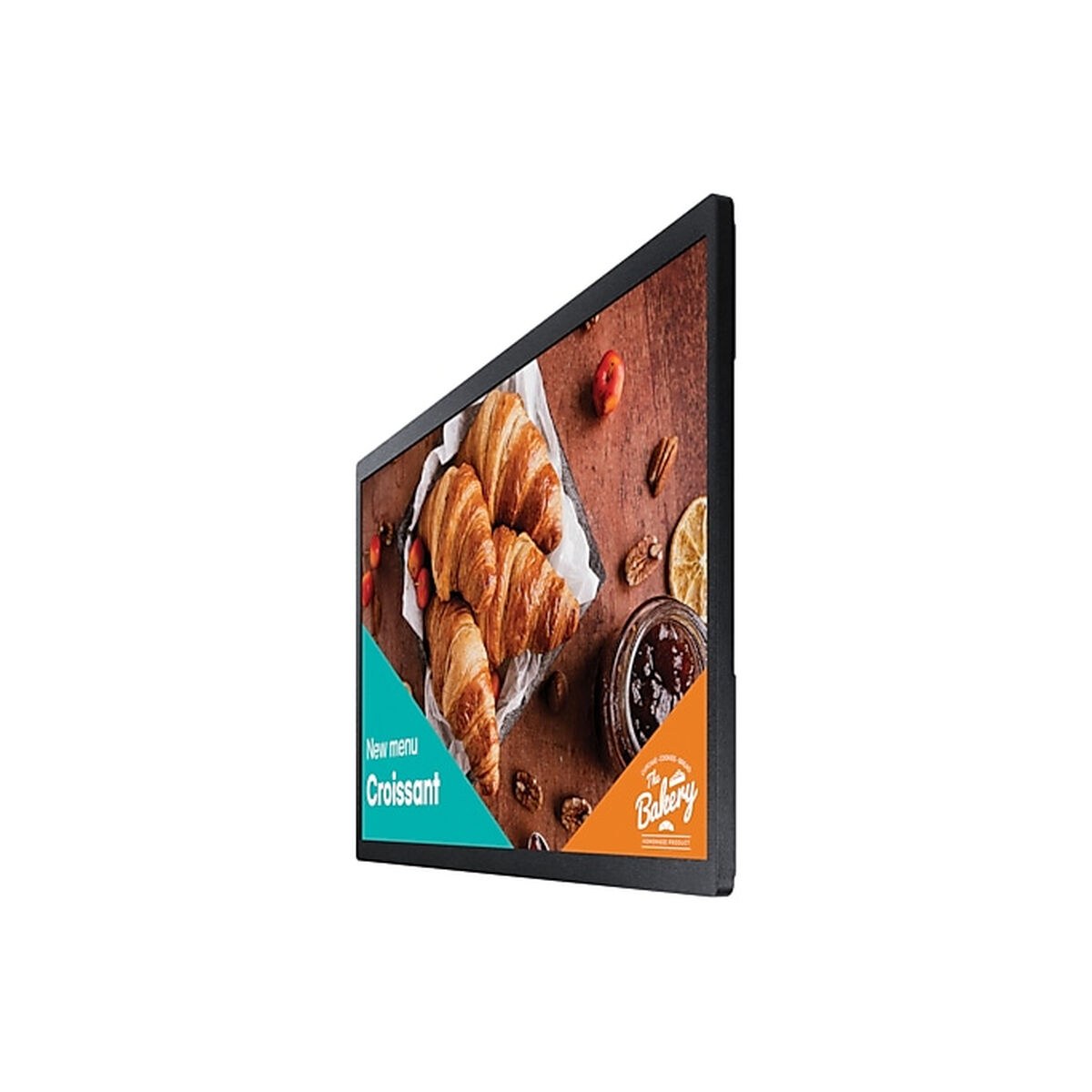 Videowall Monitor QB24C Full HD 24" 23,8"