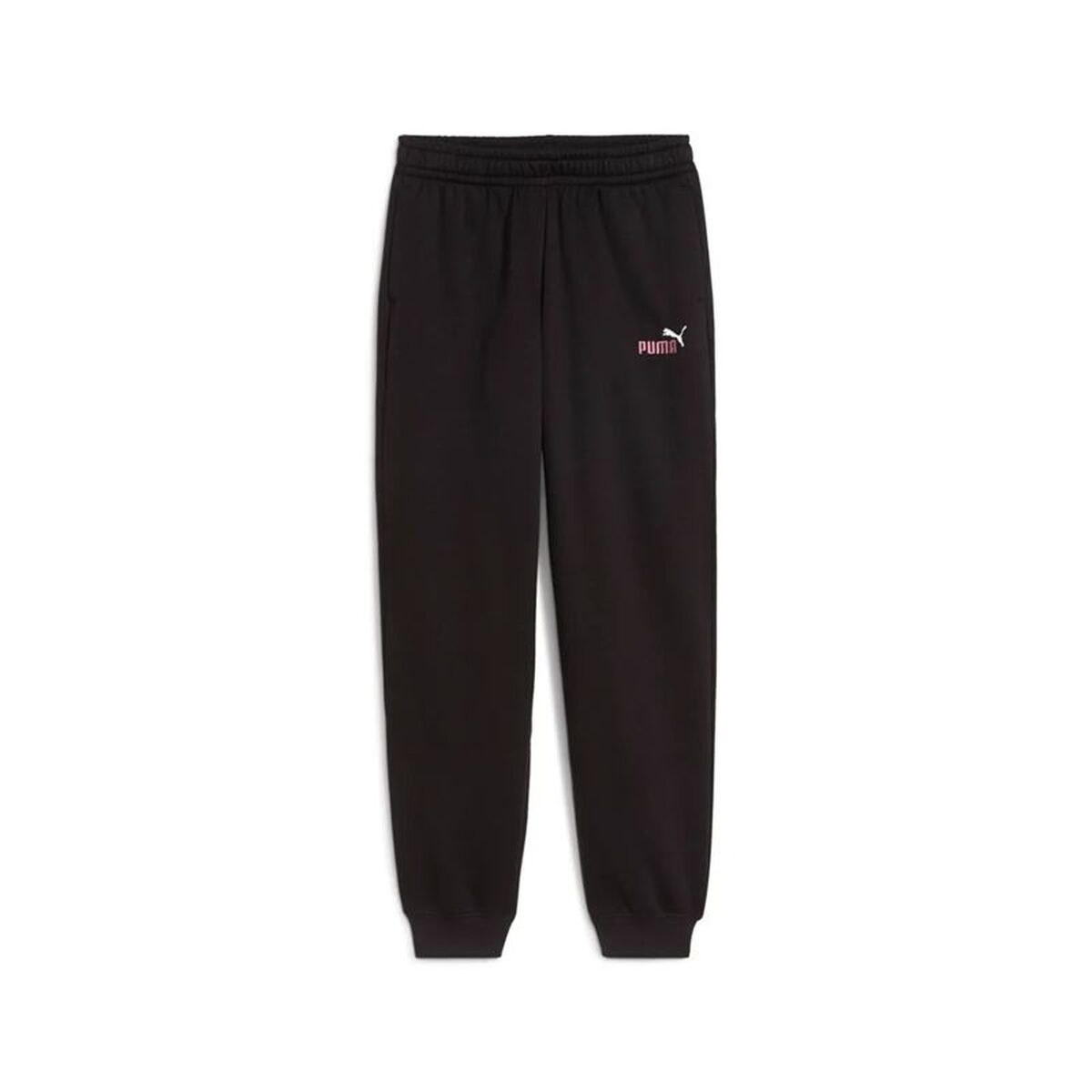 Children’s Sports Shorts Essentials 2 Black