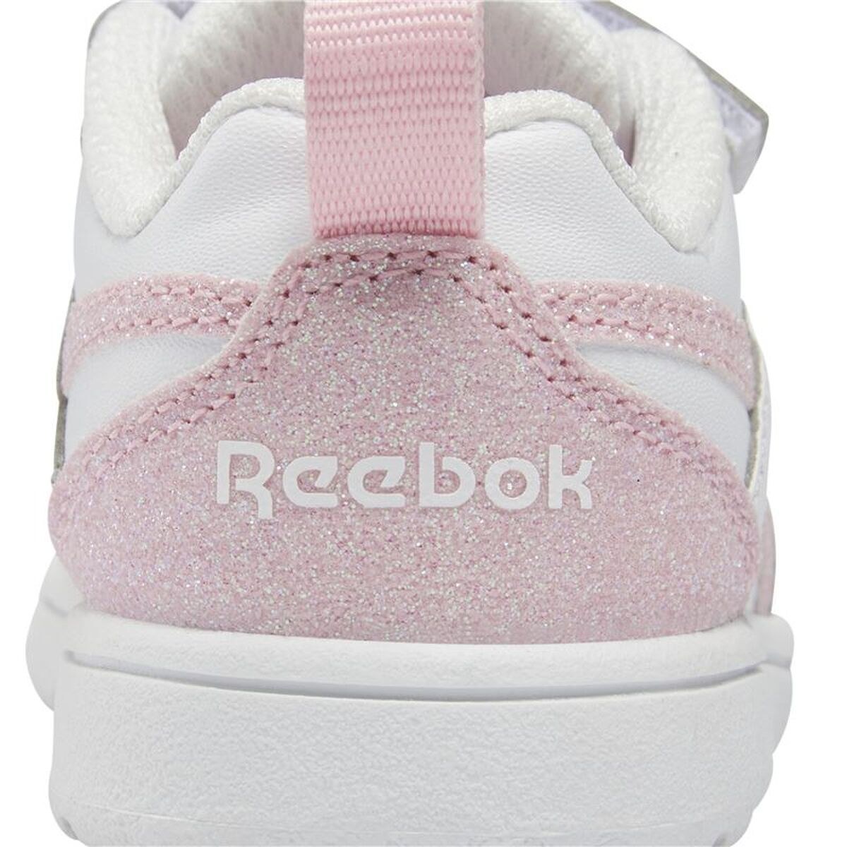Sports Shoes for Kids Royal Prime 2 White