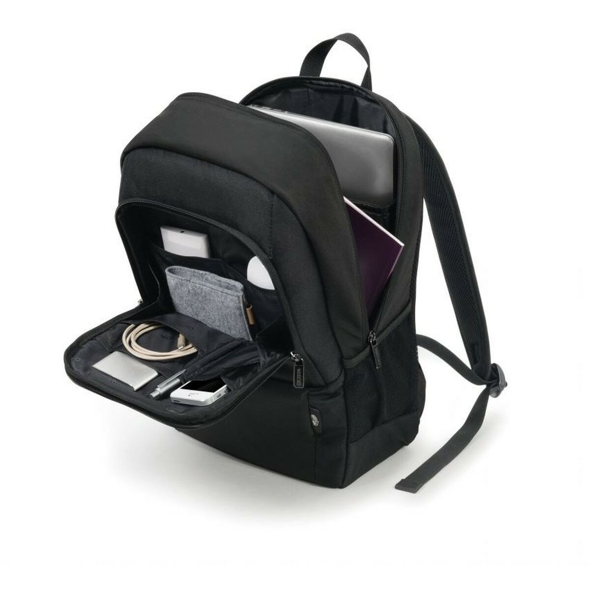 Laptop Trolley D30914-RPET