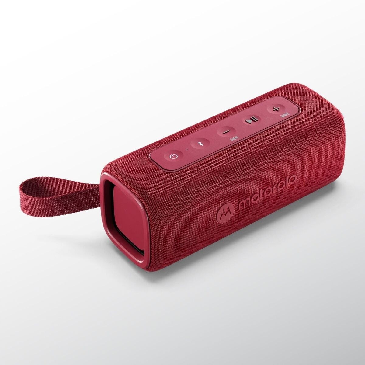 Портативный Bluetooth-динамик ROKR 600 30 W Красный