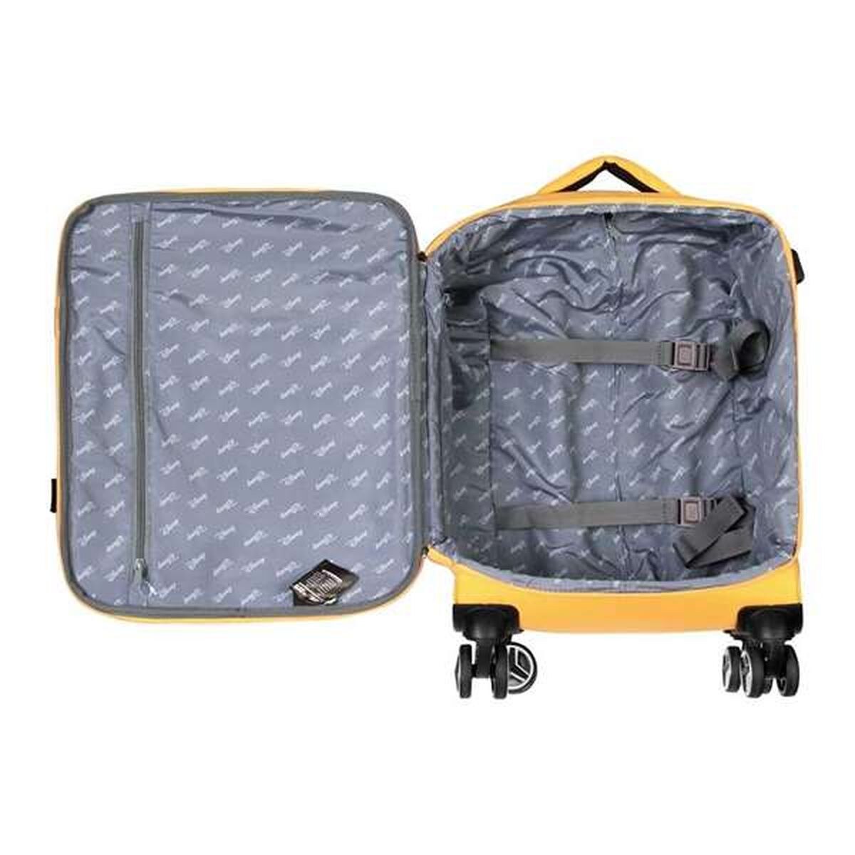 Cabin suitcase