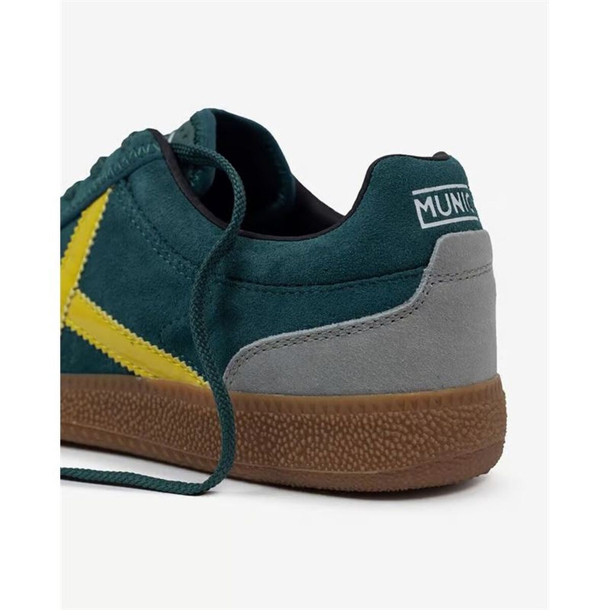 Men’s Casual Trainers Rumba 17 Olive
