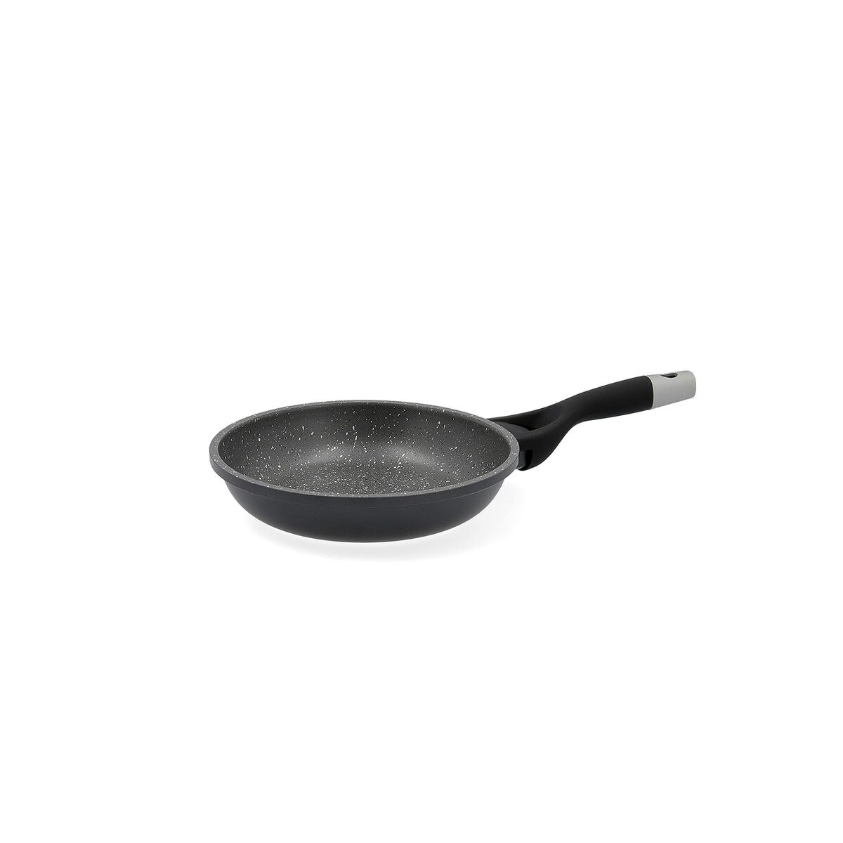 Non-stick frying pan Tribeca Black Metal