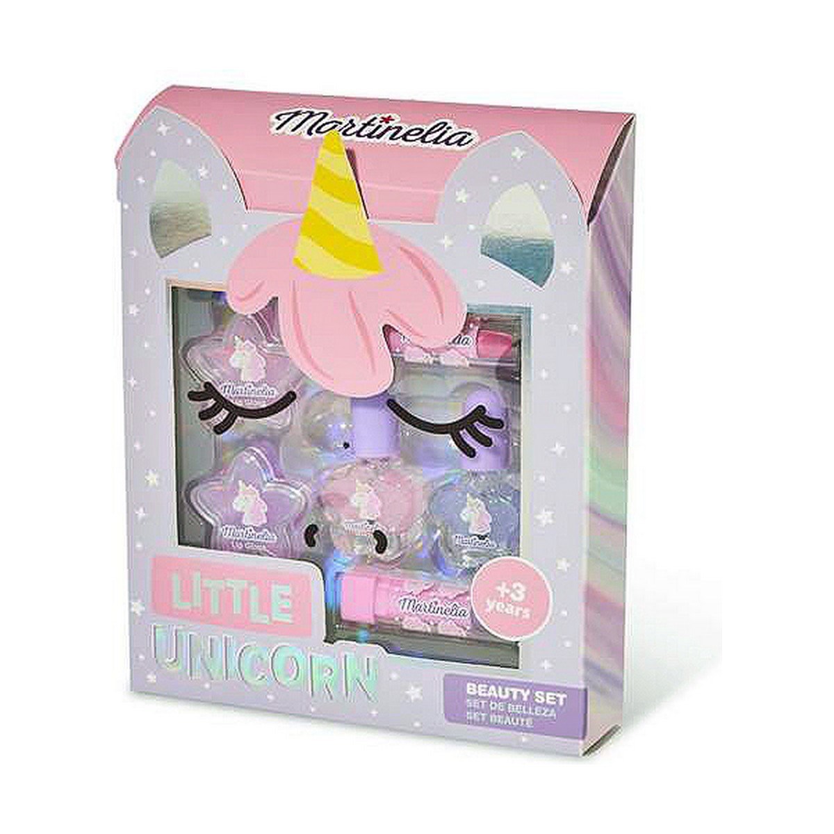 Детский набор для макияжа Little Unicorn