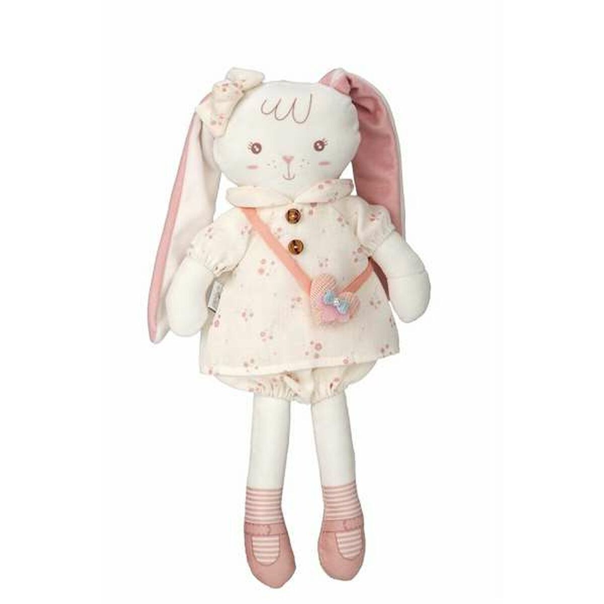 Кукла тряпичная Elegance 34 cm
