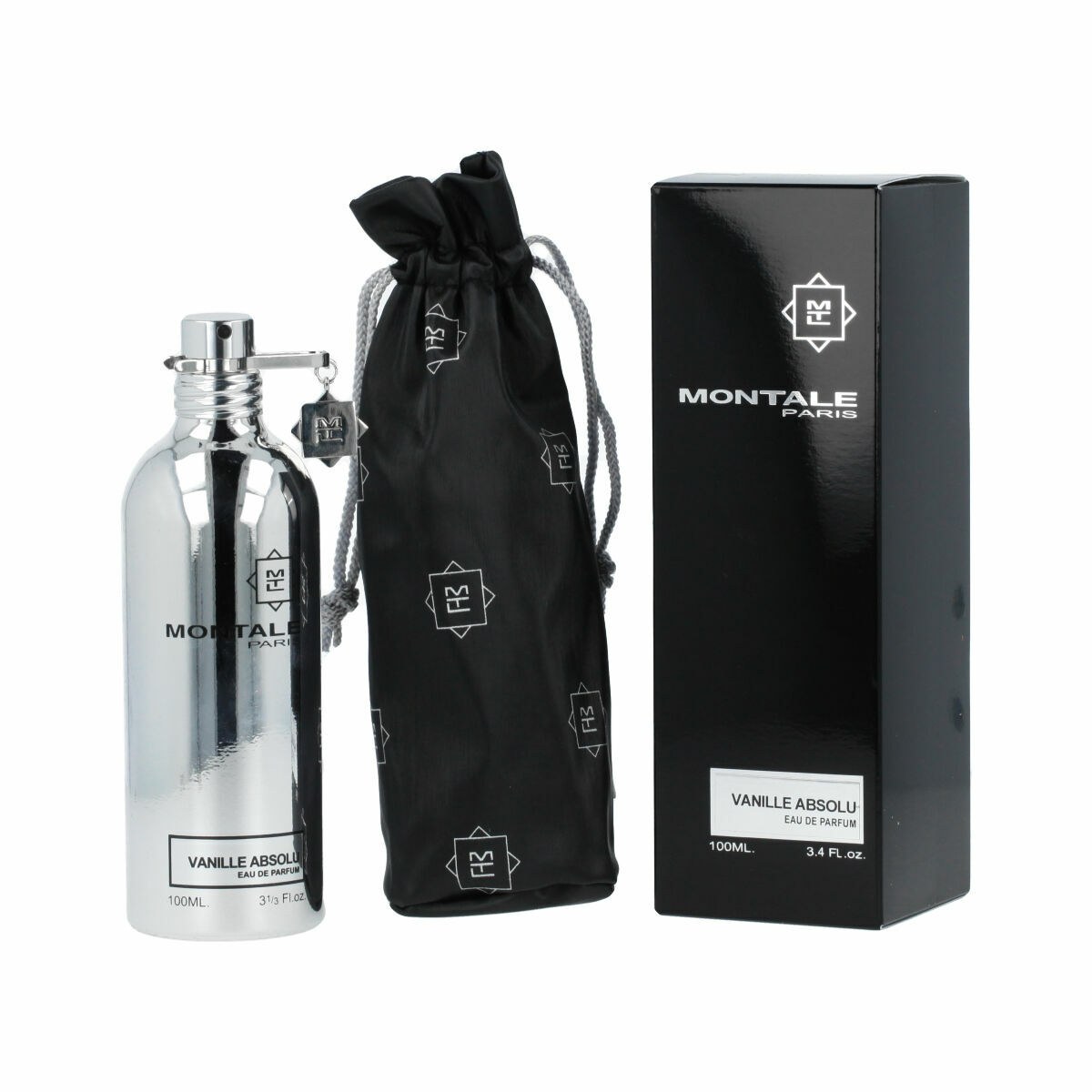 Женская парфюмерия Vanille Absolu