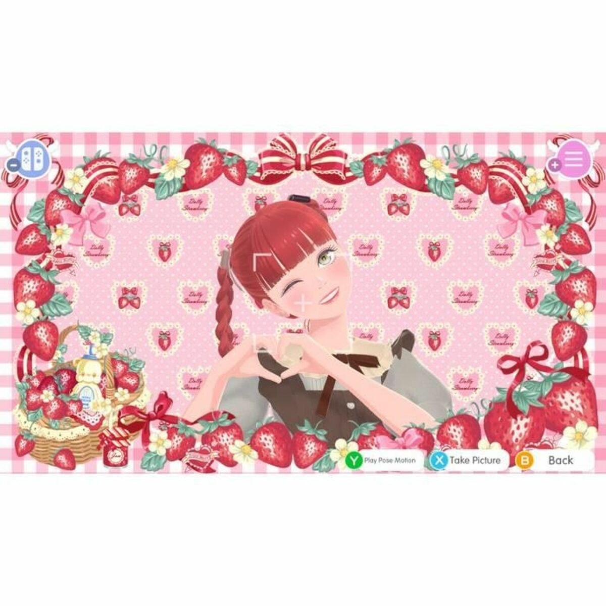 Видеоигра для Switch Fashion Dreamer (FR)