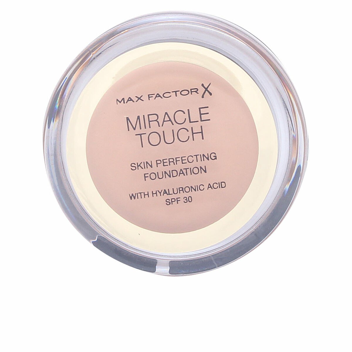 Жидкая основа для макияжа Miracle Touch (12 g)