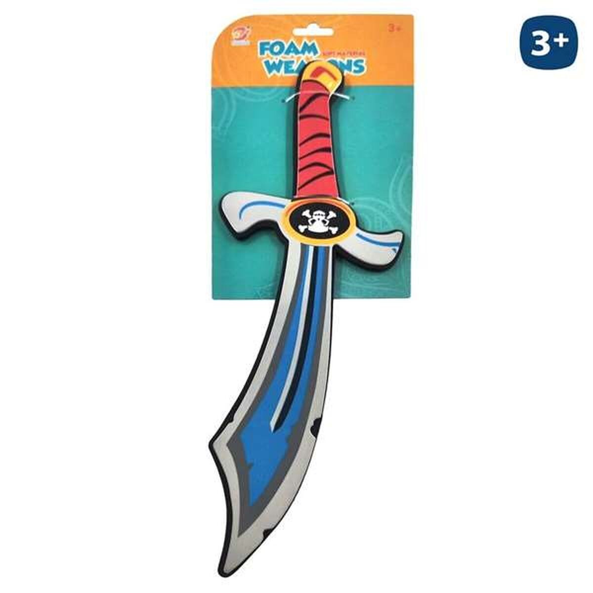 Toy Sword