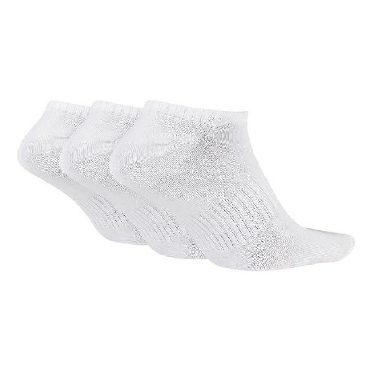 Спортивные гольфы Everyday Lightweight SX7678 010 Белый