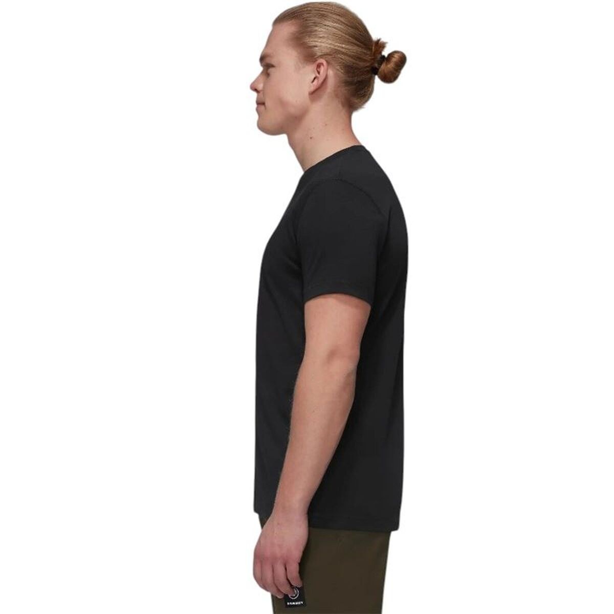 Men’s Short Sleeve T-Shirt Core Black
