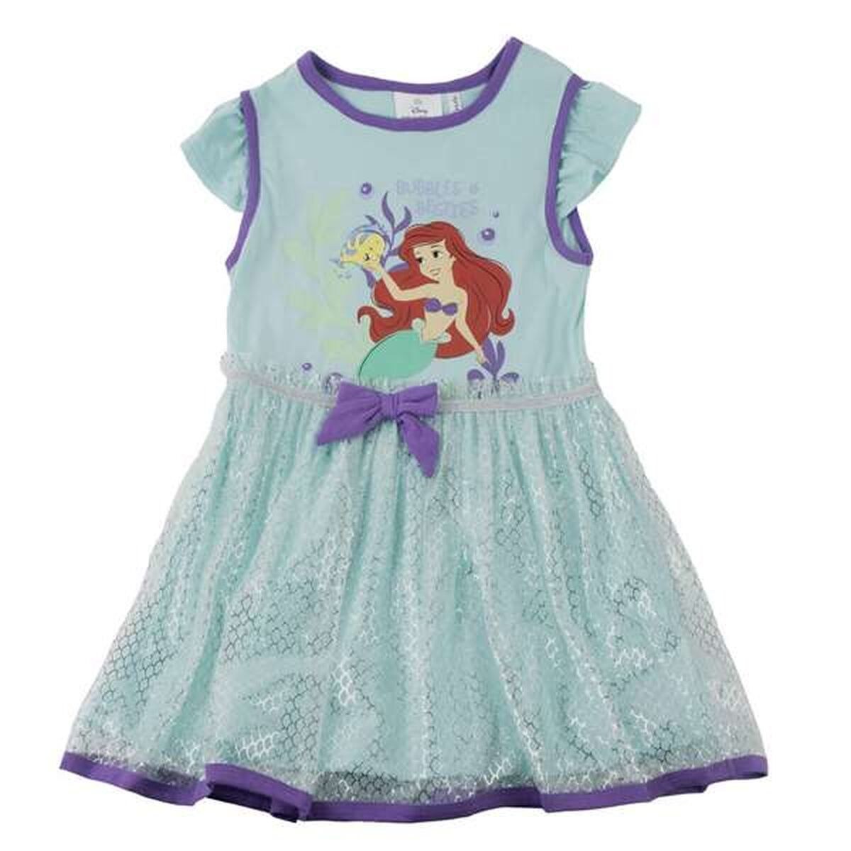 Dress Turquoise