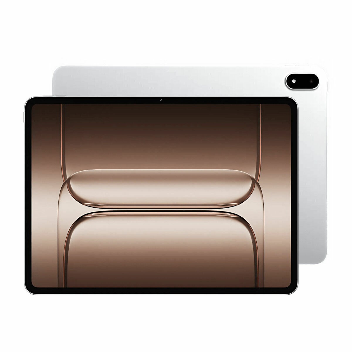 Планшет Pad 3 13,2" Octa Core Qualcomm Snapdragon 8 Elite 12 GB RAM 256 GB Серебристый