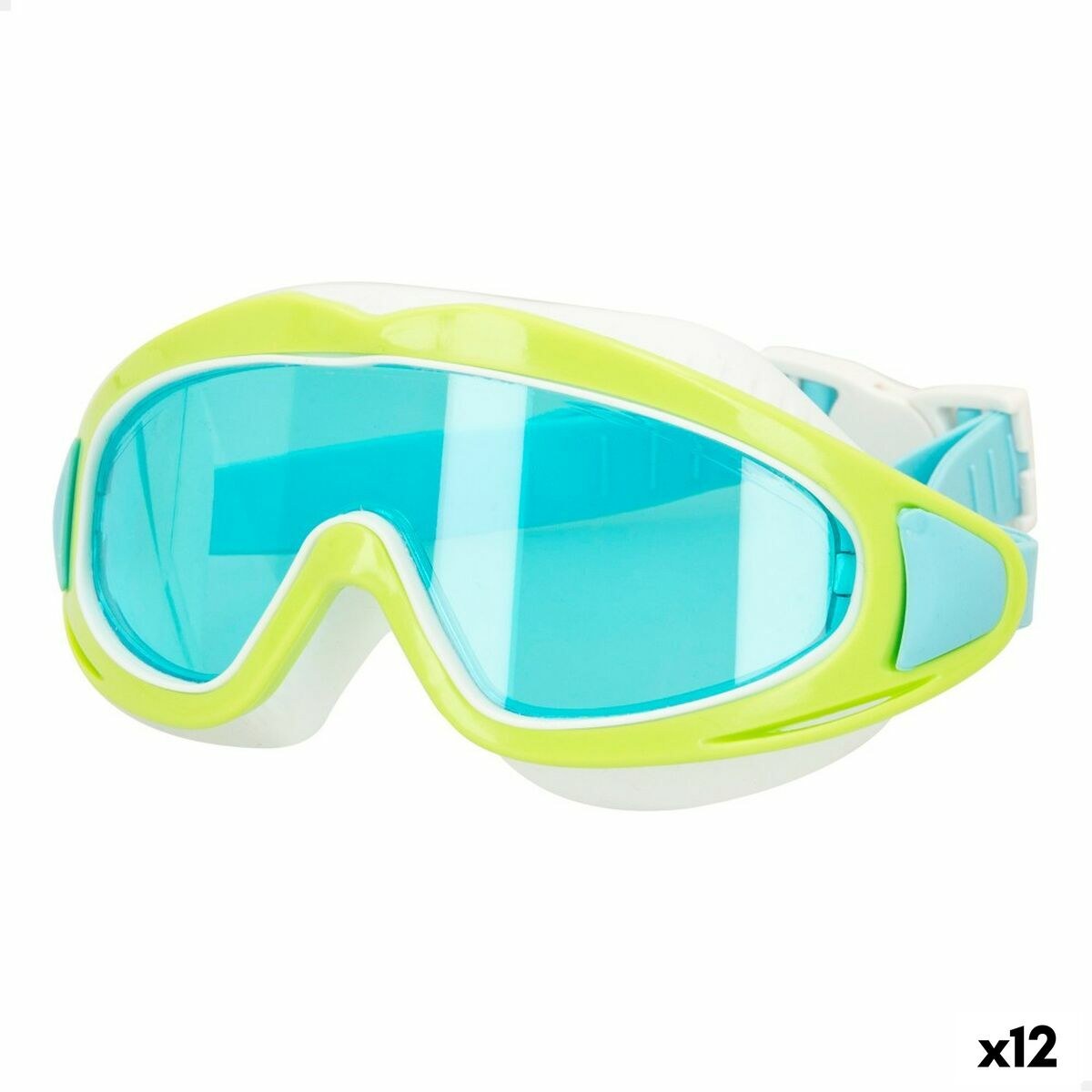 Diving Mask (12 Units)