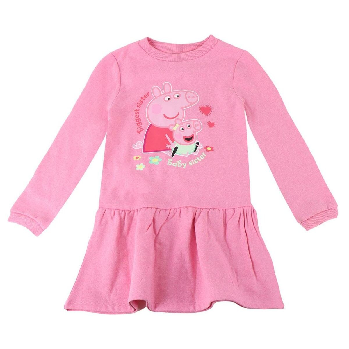 Dress Pink