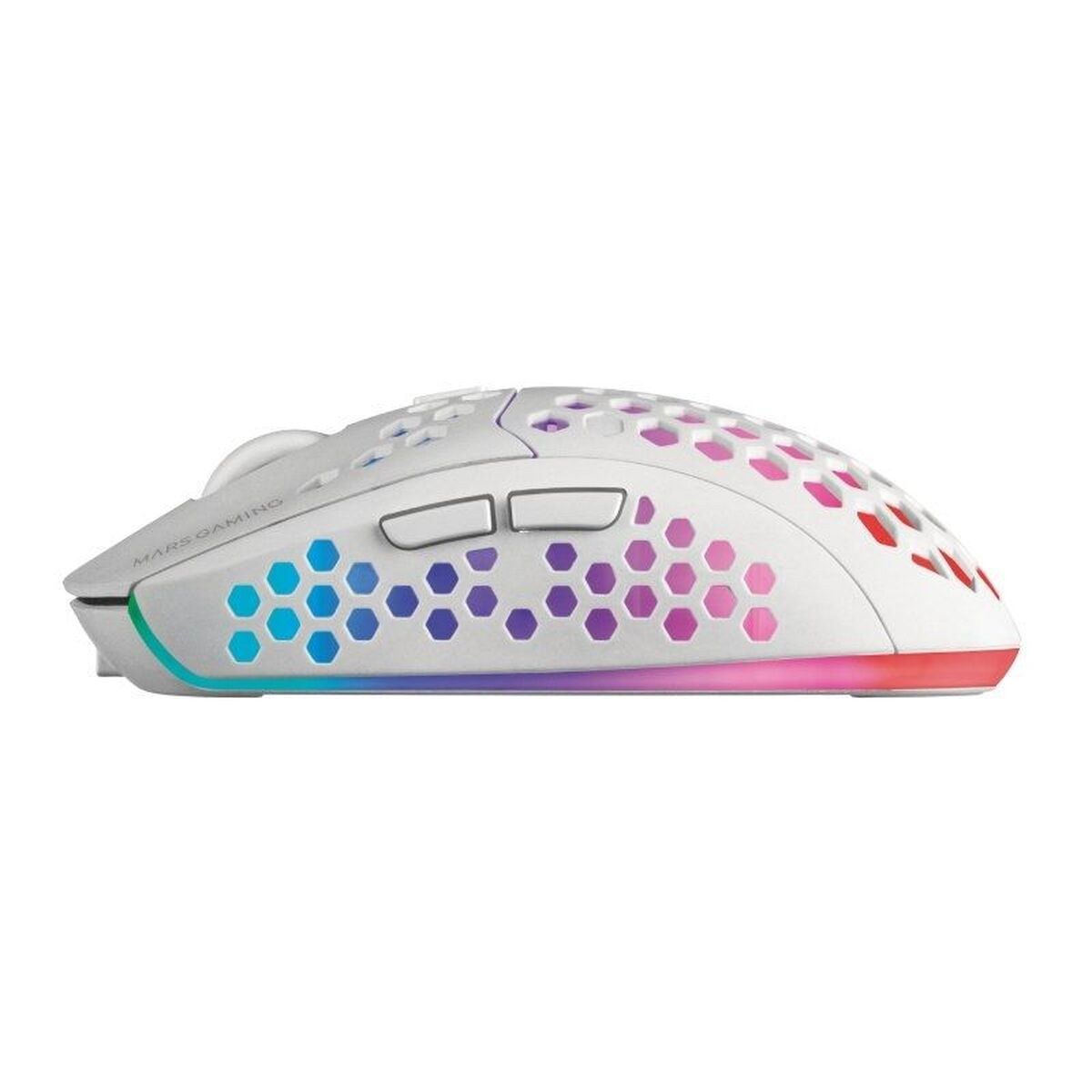 Мышь MMW3 79G 3200 DPI Белый