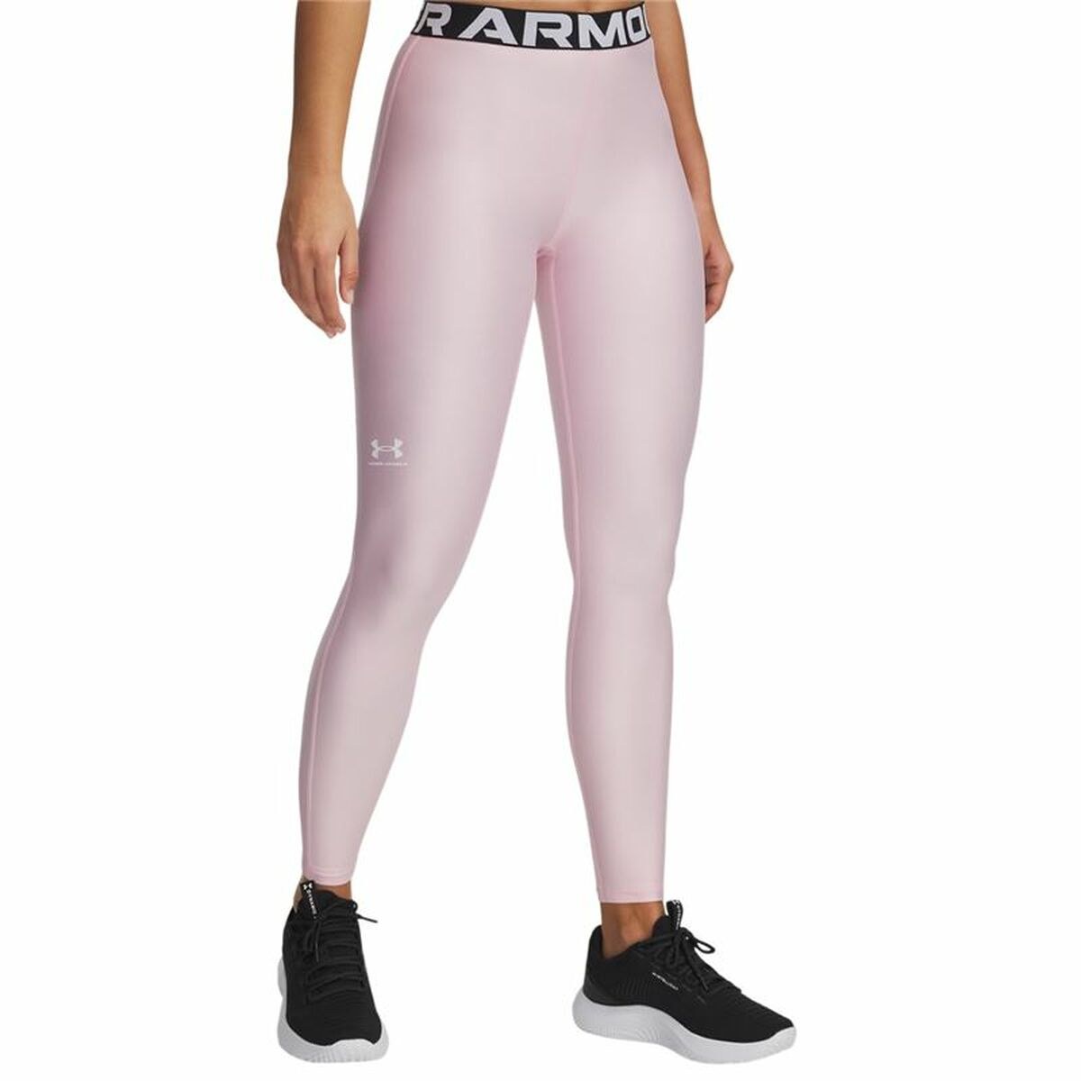 Женские спортивные колготки Hg Legging Розовый