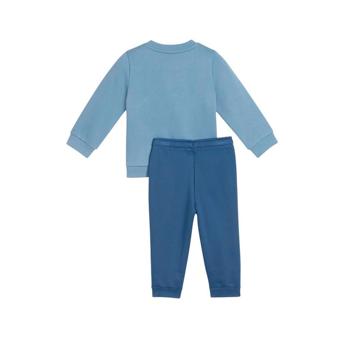 Спортивный костюм для малышей Minicats Essentials Синий