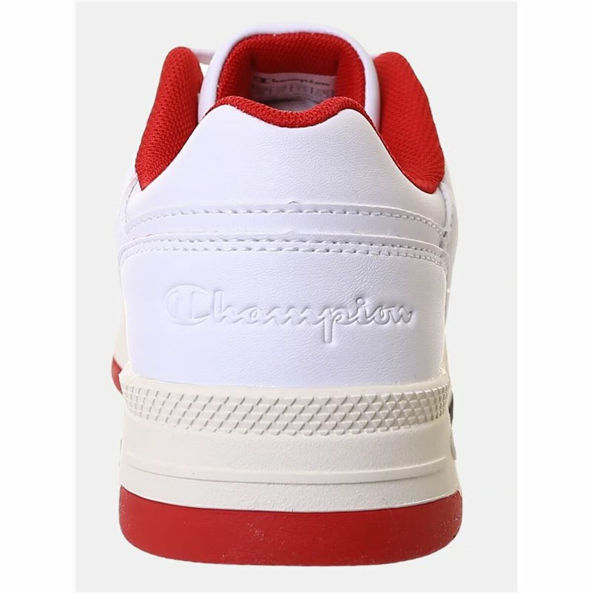 Детские спортивные кроссовки RD18 Heritage Low Cut