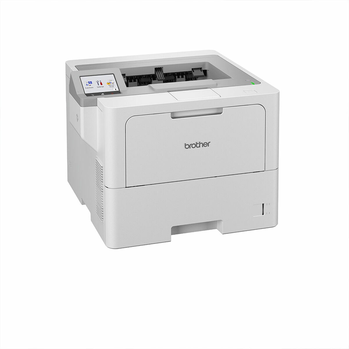 Лазерный принтер HL-L6410DN