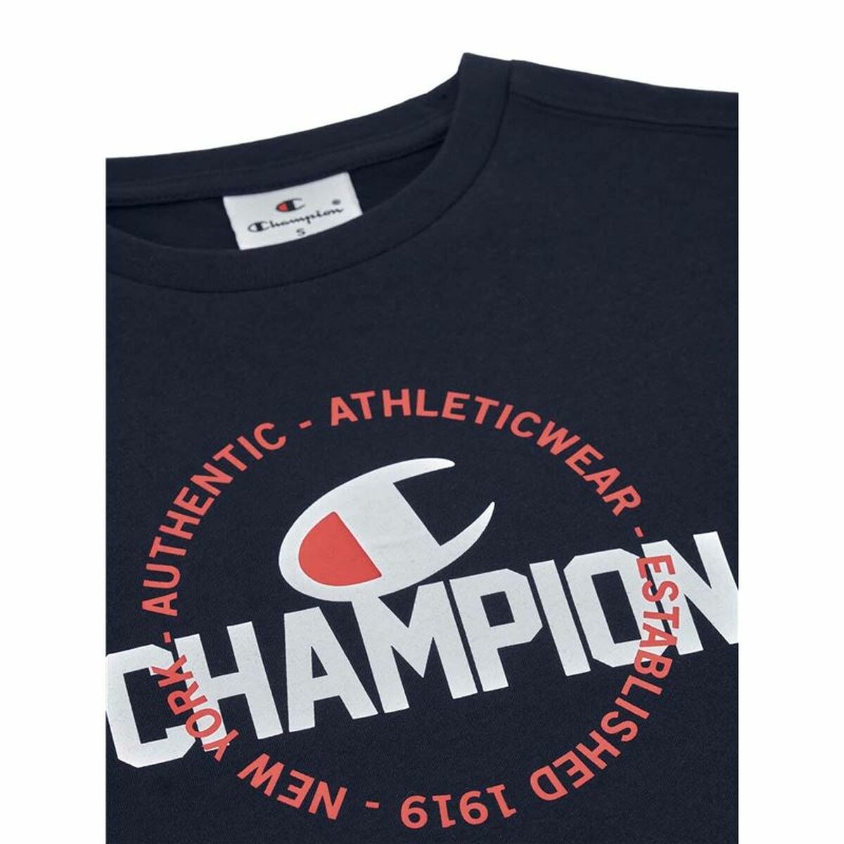 Children's Sports Outfit Navy Blue