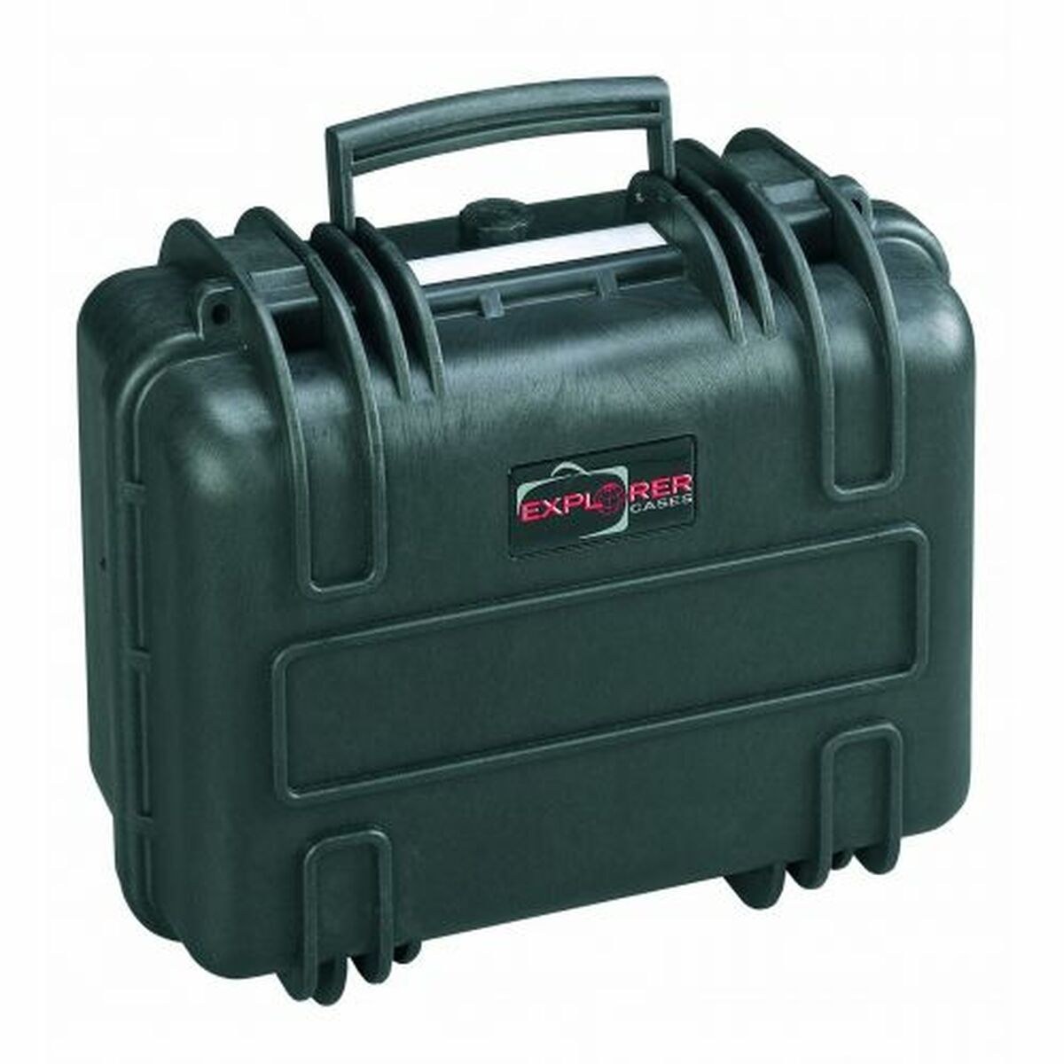 Kейс с инструментами EXPLORER 3317 36 x 30,4 x 19,4 cm Металл полипропилен 33 L