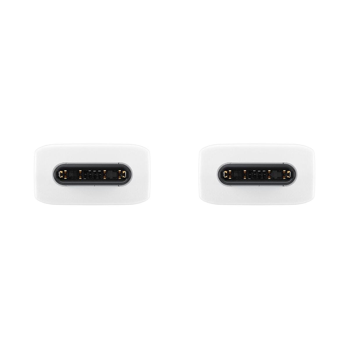 USB-C-кабель EP-DN975BWE Белый 1 m