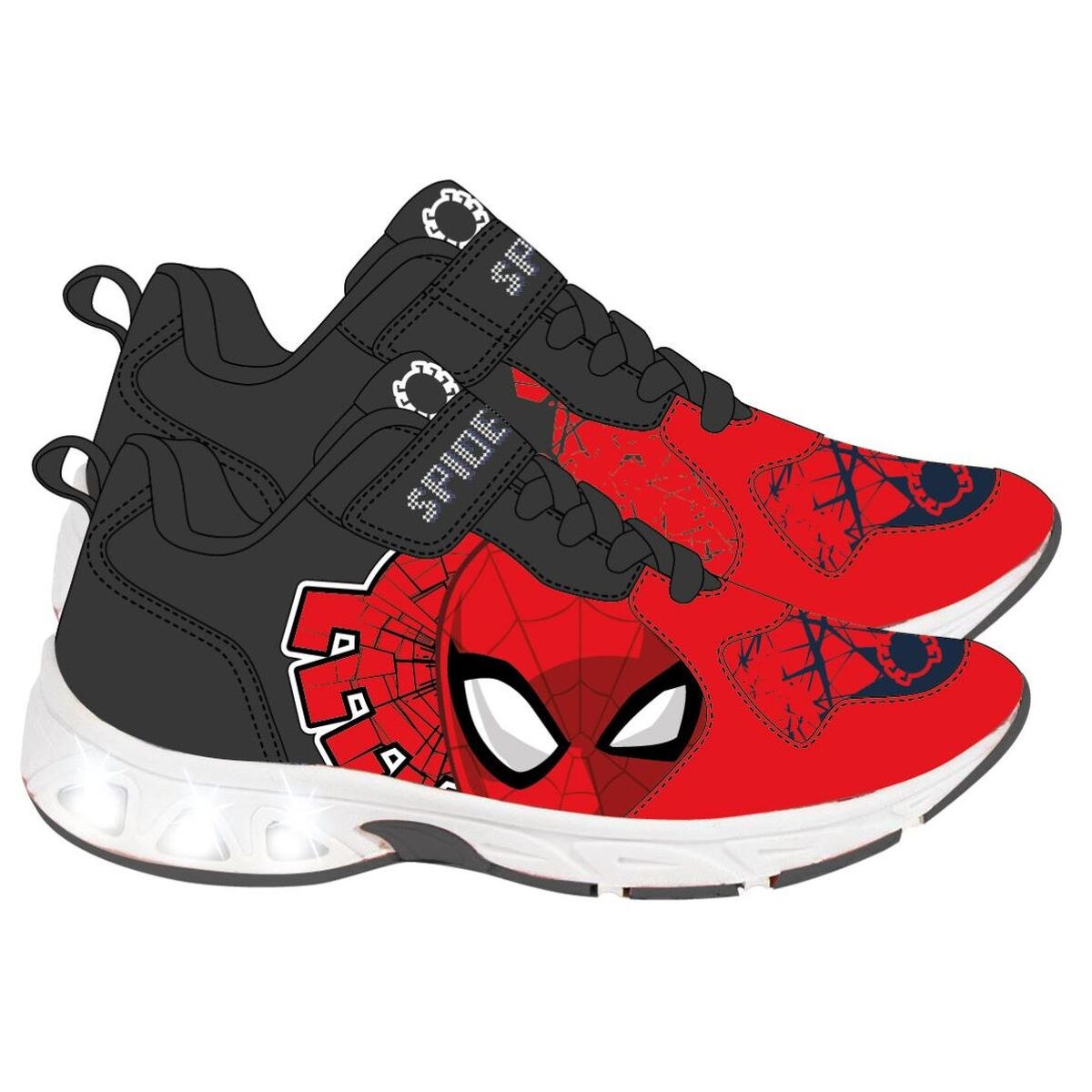 Sports Shoes for Kids Dark blue