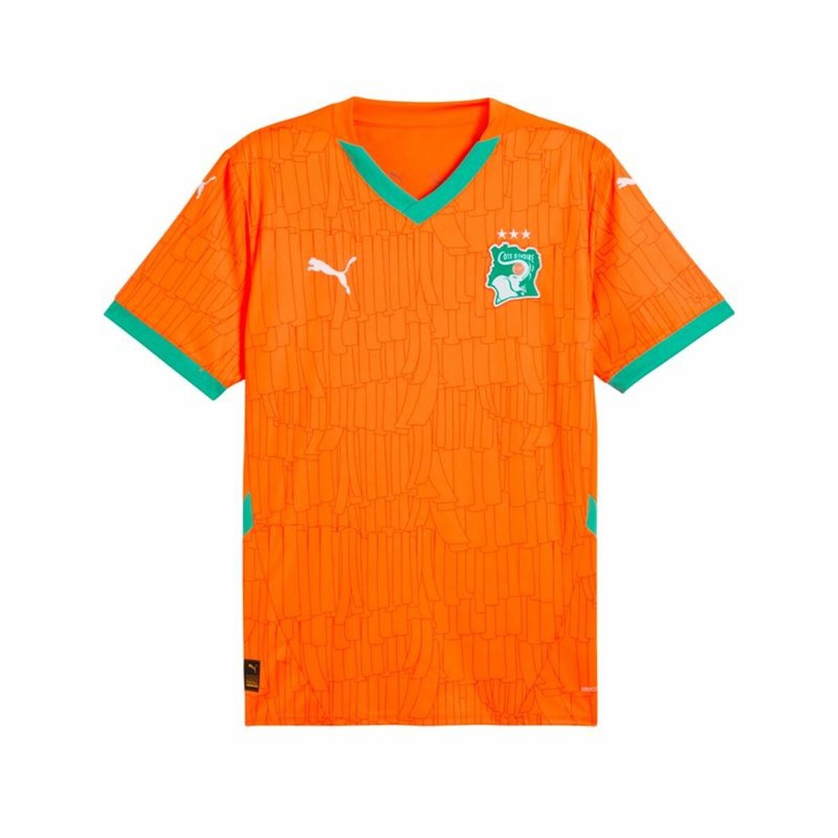 Men's Short-sleeved Football Shirt Marfil Home Jersey Repl,Rickie