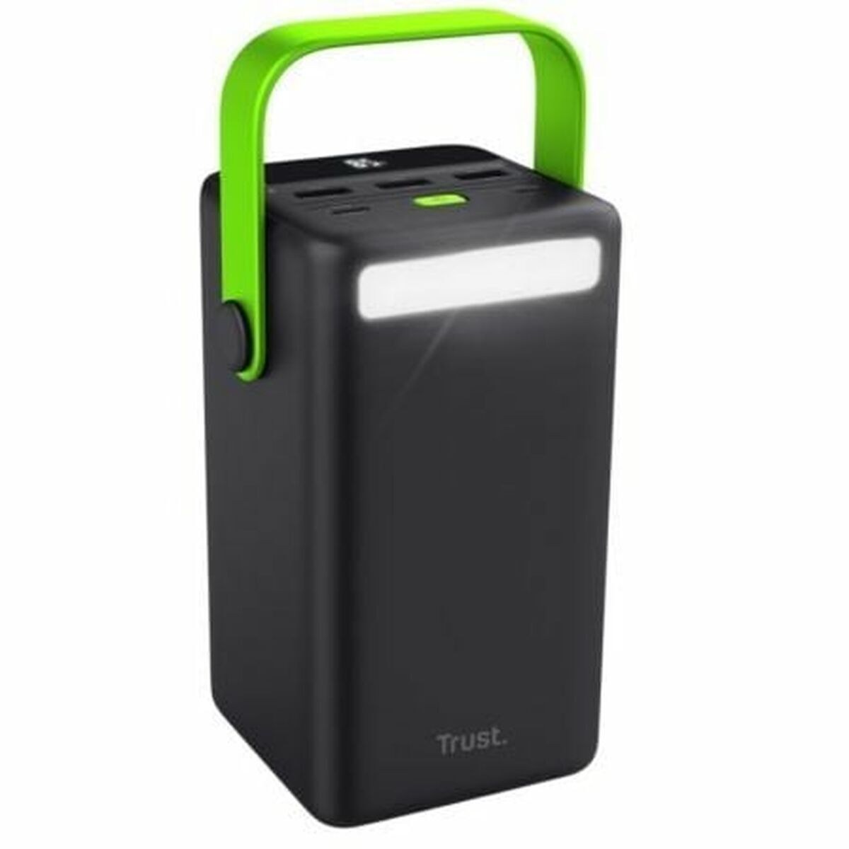 Powerbank Redoh XXL Чёрный