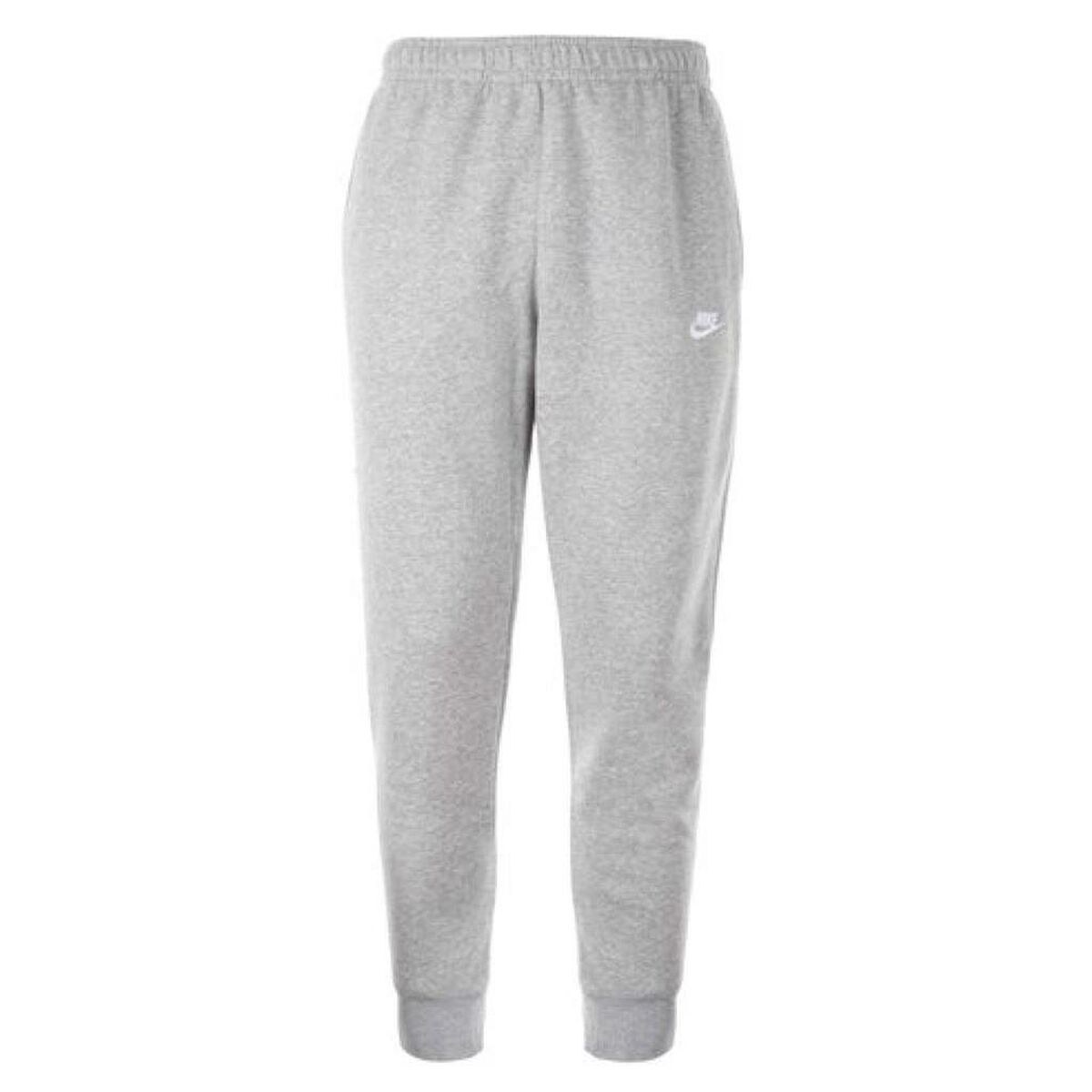 Adult's Tracksuit Bottoms NSW CLUB JGGR BB BV2671 063 Grey