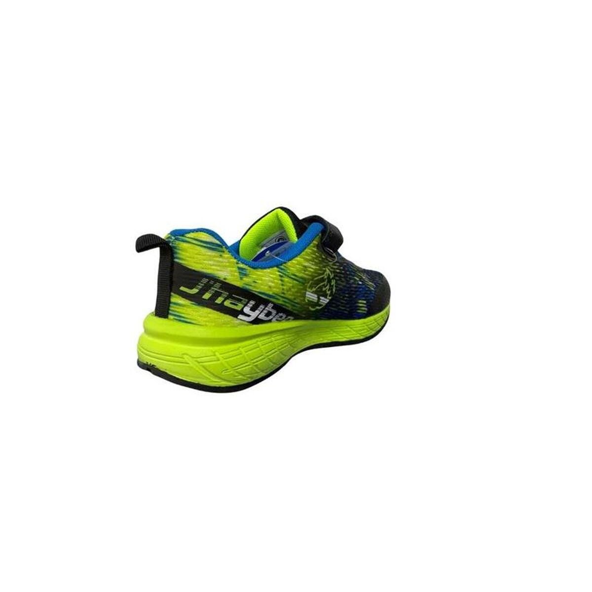 Running Shoes for Kids J' Hayber Ripal Navy Blue