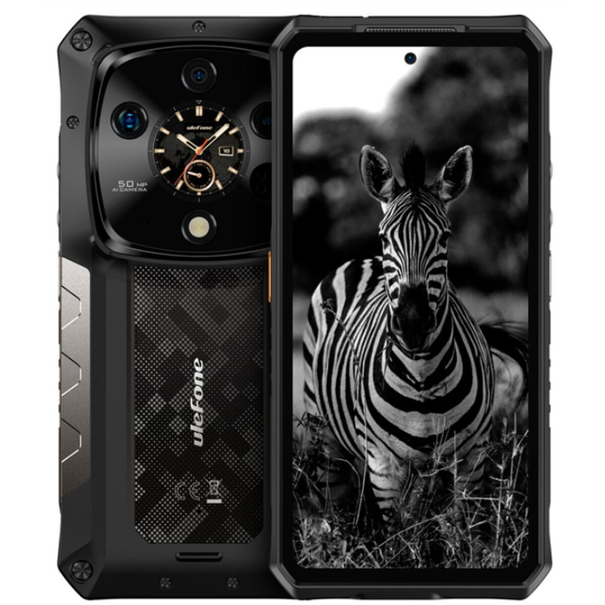 Смартфоны ARMOR 28 ULTRA