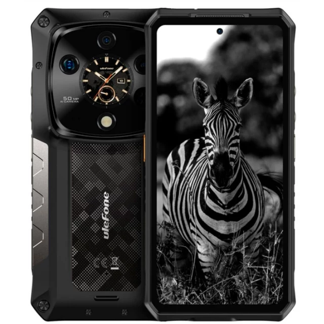 Смартфоны ARMOR 28 ULTRA