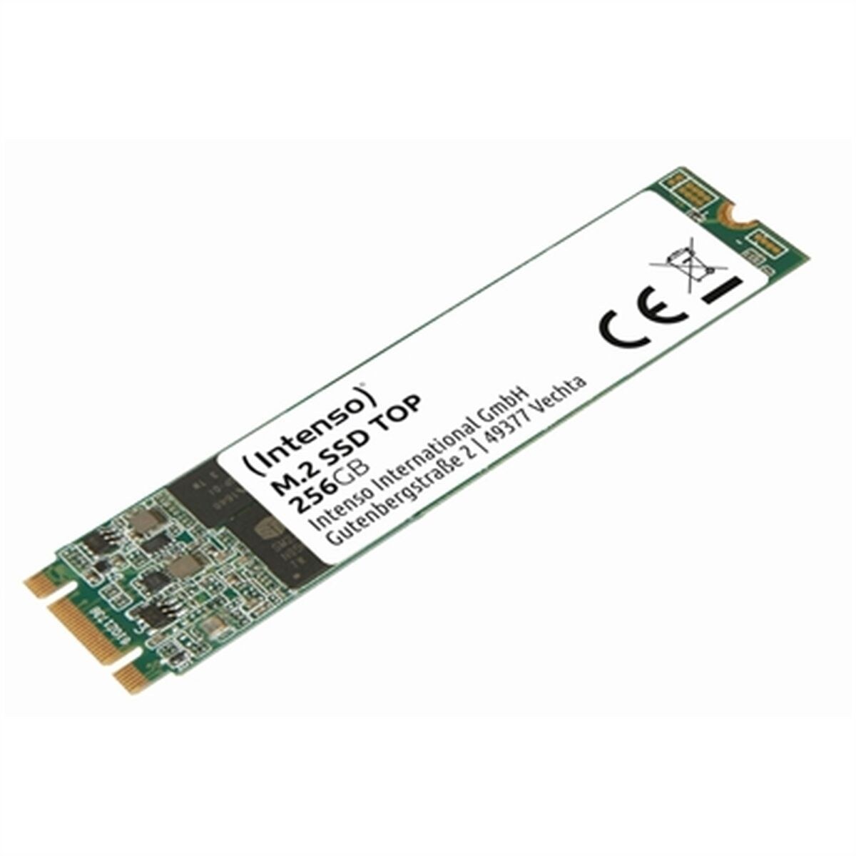 Жесткий диск Top 256 GB 256 Гб SSD