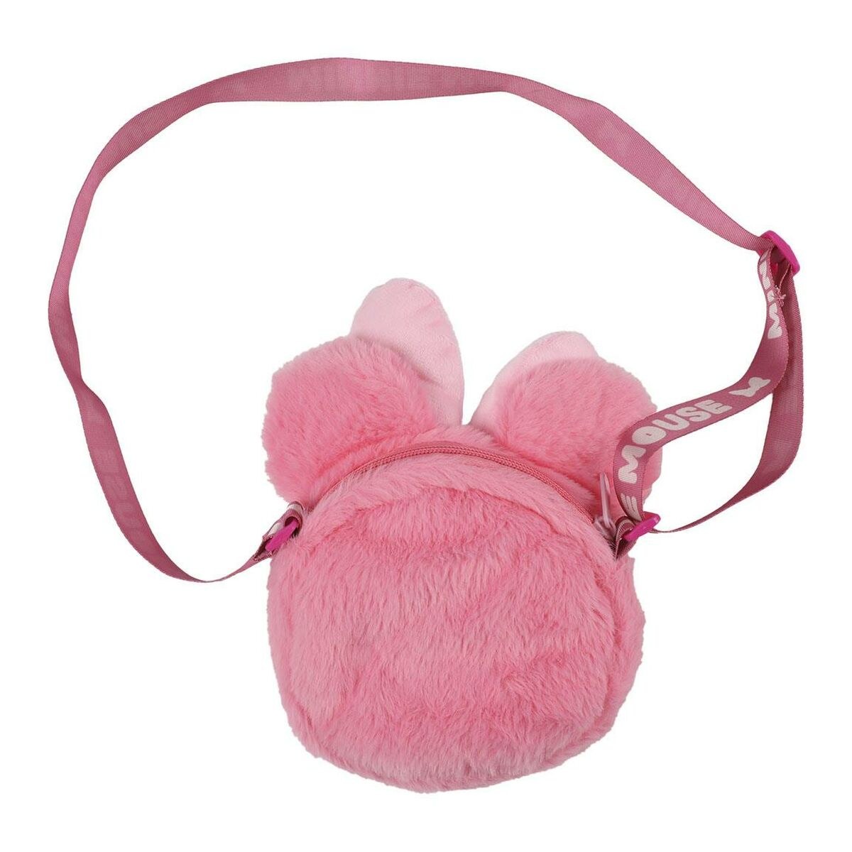 Shoulder Bag Pink